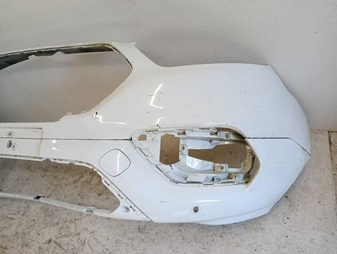 BRANIK PREDNJA STRANA FORD TRANSIT CUSTOM REDIZAJN 17-