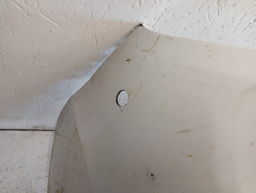 BRANIK PREDNJA STRANA FORD TRANSIT CUSTOM REDIZAJN 17-