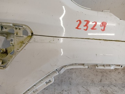 BRANIK PREDNJA STRANA FORD TRANSIT CUSTOM REDIZAJN 17-