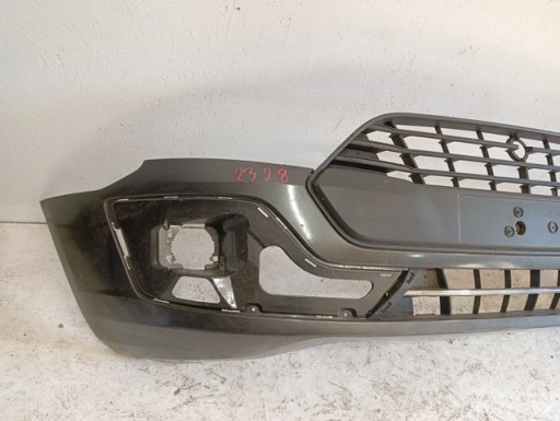 BRANIK PREDNJA STRANA FORD TRANSIT CUSTOM 13-