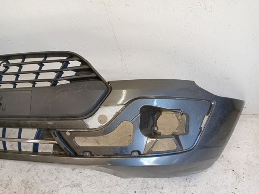 BRANIK PREDNJA STRANA FORD TRANSIT CUSTOM 13-