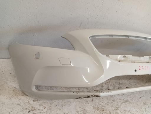 BRANIK PREDNJA STRANA VOLVO V40 II 2 12-