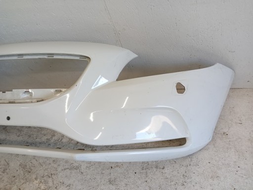 BRANIK PREDNJA STRANA VOLVO V40 II 2 12-