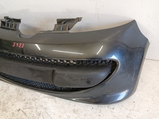 BRANIK PREDNJA STRANA PEUGEOT 107 05-09R