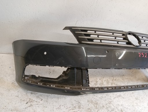 BRANIK PREDNJA STRANA VW PASSAT B7 3AA 10-14R