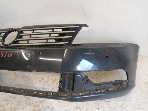 BRANIK PREDNJA STRANA VW PASSAT B7 3AA 10-14R