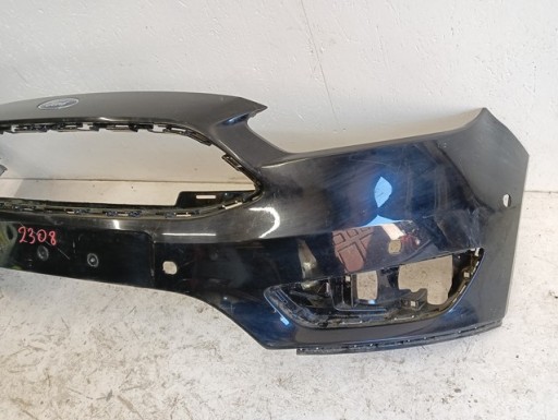 BRANIK PREDNJA STRANA FORD FOCUS MK3 REDIZAJN 14-