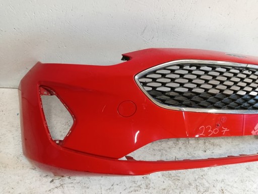 BRANIK PREDNJA STRANA FORD FIESTA MK8 17-
