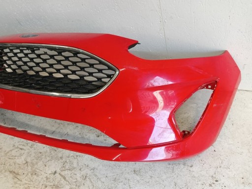 BRANIK PREDNJA STRANA FORD FIESTA MK8 17-