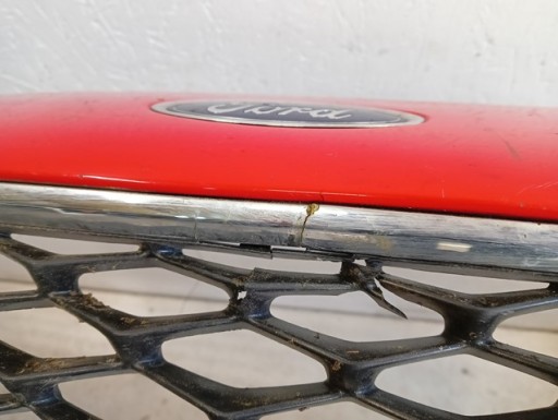 BRANIK PREDNJA STRANA FORD FIESTA MK8 17-