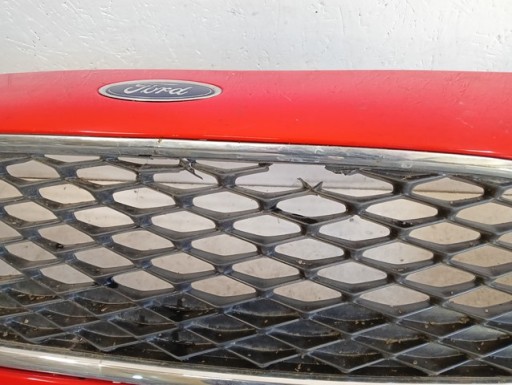 BRANIK PREDNJA STRANA FORD FIESTA MK8 17-