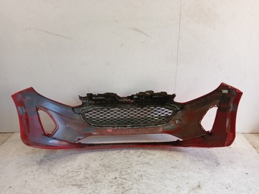 BRANIK PREDNJA STRANA FORD FIESTA MK8 17-