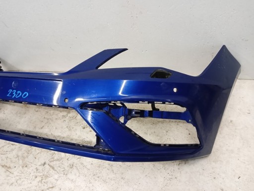 BRANIK PREDNJA STRANA SEAT LEON III CUPRA 5F REDIZAJN 17-