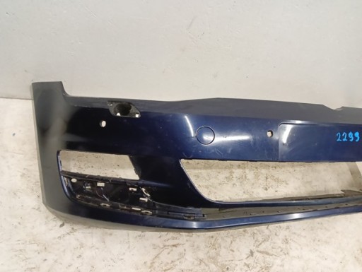 BRANIK PREDNJA STRANA VW GOLF VII 7 5G 12-17R BRANIK PREDNJA STRANA VW GOLF VII 7 5G 12-17R