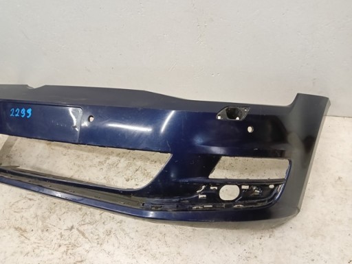 BRANIK PREDNJA STRANA VW GOLF VII 7 5G 12-17R BRANIK PREDNJA STRANA VW GOLF VII 7 5G 12-17R