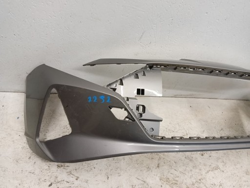 BRANIK PREDNJA STRANA HYUNDAI I20 III 3 21-