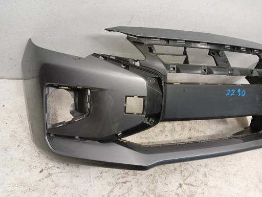 BRANIK PREDNJA STRANA MITSUBISHI SPACE STAR III 3 19-