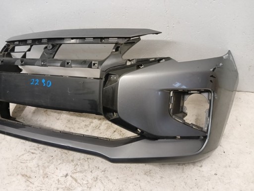 BRANIK PREDNJA STRANA MITSUBISHI SPACE STAR III 3 19-