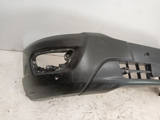 BRANIK PREDNJA STRANA FORD TRANSIT MK8 REDIZAJN 18-