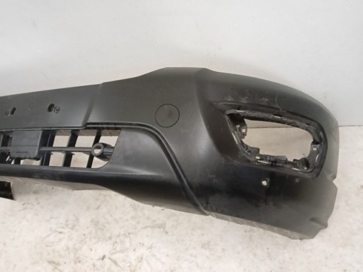BRANIK PREDNJA STRANA FORD TRANSIT MK8 REDIZAJN 18-