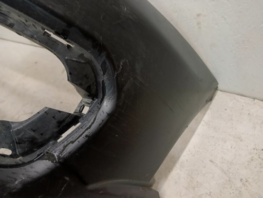 BRANIK PREDNJA STRANA FORD TRANSIT MK8 REDIZAJN 18-