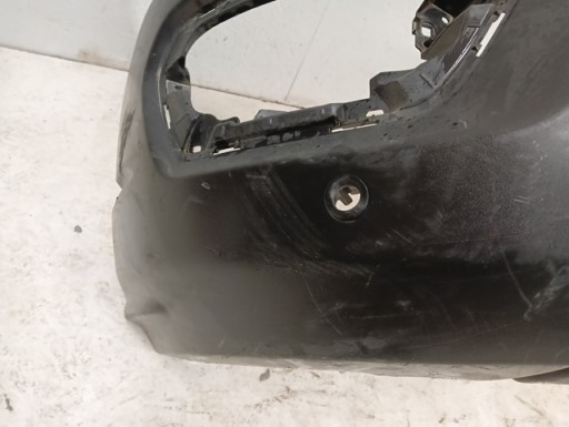 BRANIK PREDNJA STRANA FORD TRANSIT MK8 REDIZAJN 18-