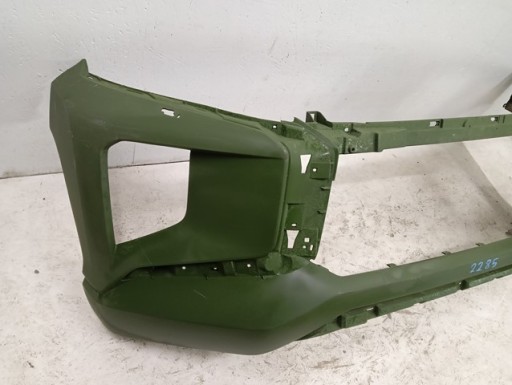 BRANIK PREDNJA STRANA MITSUBISHI L200 19-
