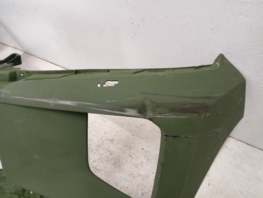 BRANIK PREDNJA STRANA MITSUBISHI L200 19-