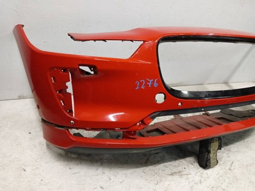 BRANIK PREDNJA STRANA JAGUAR I-PACE I PACE 18- BRANIK PREDNJA STRANA JAGUAR I-PACE I PACE 18-