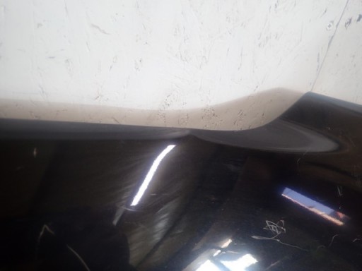 BLATOBRAN LIJEVA STRANA PREDNJA MAZDA 3 III IV HATCHBACK (OBIČNI) 2019-