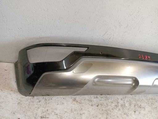 BRANIK ZADNJI KIA NIRO II 2 EV 22-