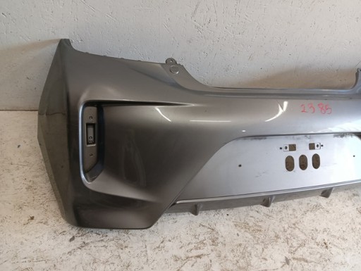 BRANIK ZADNJI MITSUBISHI SPACE STAR III 3 19-