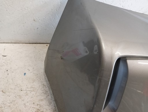 BRANIK ZADNJI MITSUBISHI SPACE STAR III 3 19-