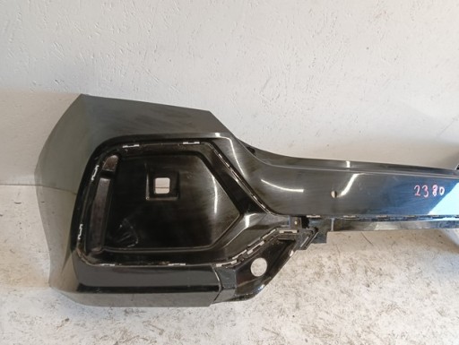 BRANIK ZADNJI HONDA CIVIC X 10 HATCHBACK (OBIČNI) 17-