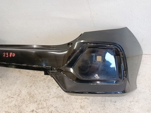 BRANIK ZADNJI HONDA CIVIC X 10 HATCHBACK (OBIČNI) 17-