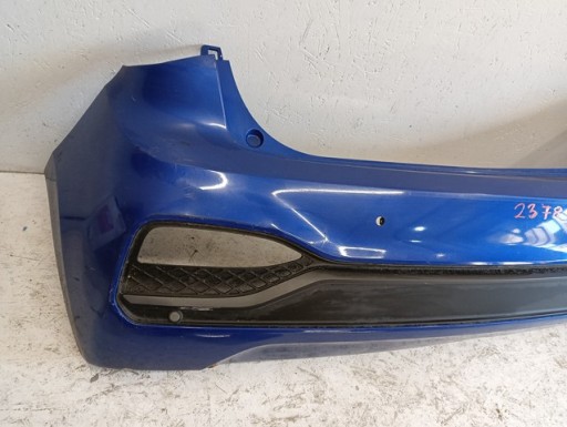 BRANIK ZADNJI HYUNDAI I20 II 2 REDIZAJN 18-
