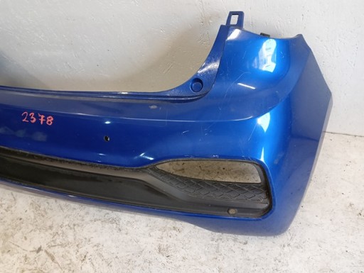 BRANIK ZADNJI HYUNDAI I20 II 2 REDIZAJN 18-