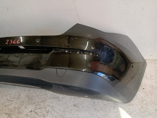 BRANIK ZADNJI MERCEDES A118 W118 118 CLA 18-