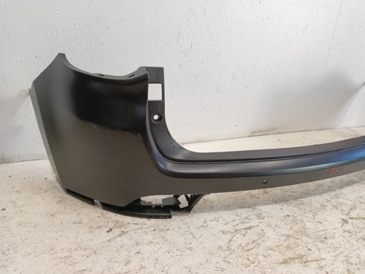 BRANIK ZADNJI JEEP COMPASS II 2 17-