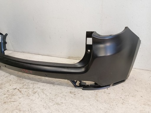 BRANIK ZADNJI JEEP COMPASS II 2 17-