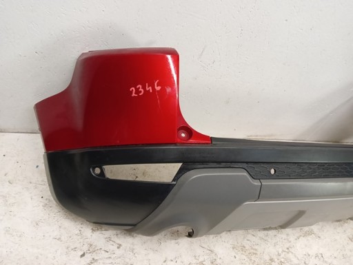 BRANIK ZADNJI LAND ROVER EVOQUE 11- BRANIK ZADNJI LAND ROVER EVOQUE 11-