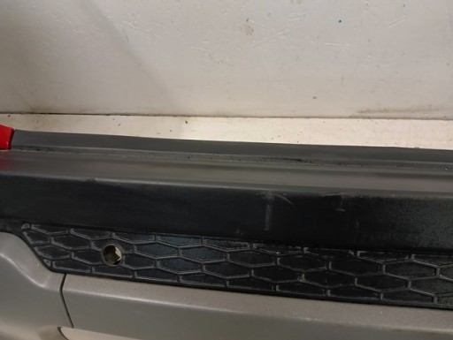 BRANIK ZADNJI LAND ROVER EVOQUE 11- BRANIK ZADNJI LAND ROVER EVOQUE 11-