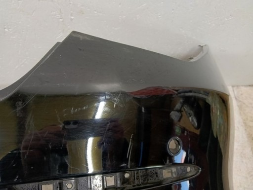 BRANIK ZADNJI MERCEDES W118 A118 118 CLA 18-