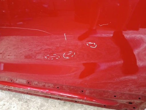 VRATA DESNA  PREDNJA STRANA OPEL MOKKA II 2 B 20-