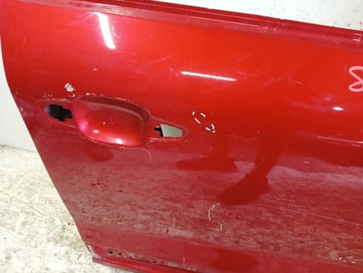 VRATA DESNA  PREDNJA STRANA OPEL MOKKA II 2 B 20-