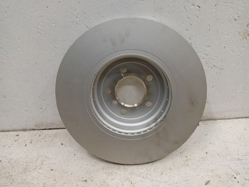 NOVO DISK KOČNICE PREDNJA STRANA BMW V 5 F10 F11 VI 6 F06 F12 F13