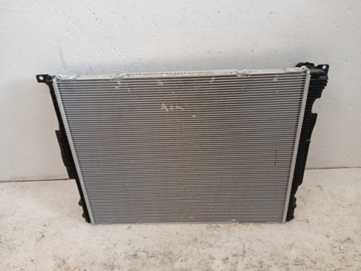 HLADNJAK VODE BMW III 3 F30 F31 IV 4 F32 F33 F36 11-