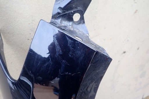 BLATOBRAN DESNA STRANA PREDNJA FORD MONDEO MK4 IV 07-