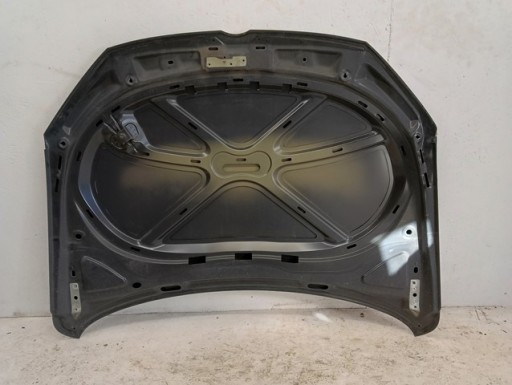 HAUBA POKLOPAC MOTORA VW PASSAT B7 3AA 10-14R HAUBA POKLOPAC MOTORA VW PASSAT B7 3AA 10-14R
