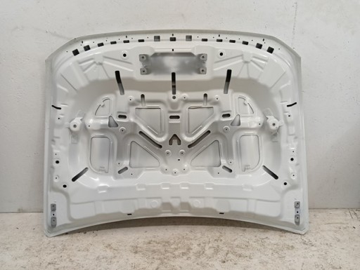 HAUBA POKLOPAC MOTORA DACIA DUSTER III 3 BIGSTER 24-
